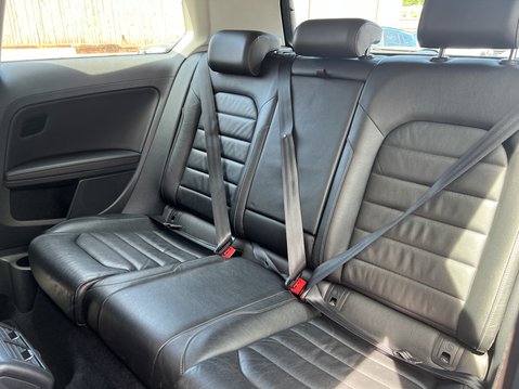 Volkswagen Golf Golf Match Tdi Bluemotion Technology 13
