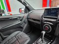 Isuzu D-Max BLADE DCB 13