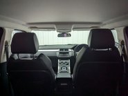 Land Rover Range Rover Evoque 2.2 Range Rover Evoque Pure Tech SD4 Auto 4WD 5dr 2