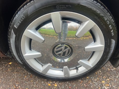 Volkswagen Beetle DESIGN TSI BLUEMOTION TECHNOLOGY 17