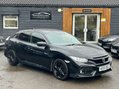 Honda Civic 1.0 VTEC Turbo SR Hatchback 5dr Petrol CVT Euro 6 (s/s) (126 ps) 1