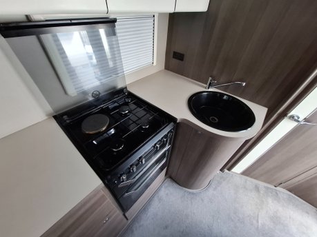 Elddis Majestic 275 2021 18