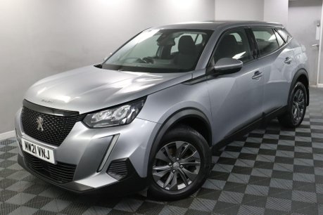 Peugeot 2008 BLUEHDI ACTIVE PREMIUM S/S 20