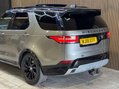 Land Rover Discovery 3.0 Discovery HSE TD6 Auto 4WD 5dr 34