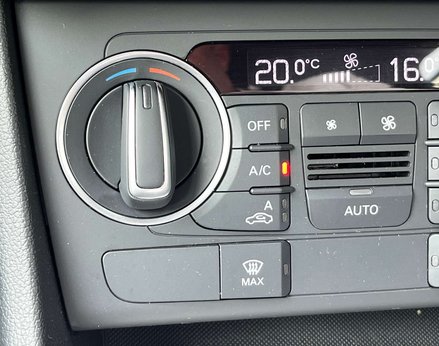 Audi Q3 1.4 Q3 S Line Edition TFSI Semi-Auto 5dr 50