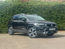 SEAT Ateca (Sold) 1.5 TSI EVO SE Technology SUV 5dr Petrol DSG Euro 6 (s/s) (150 ps) 29