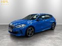 BMW 1 Series 1.5 118i M Sport (LCP) Hatchback 5dr Petrol DCT Euro 6 (s/s) (136 ps) 2 Own 3