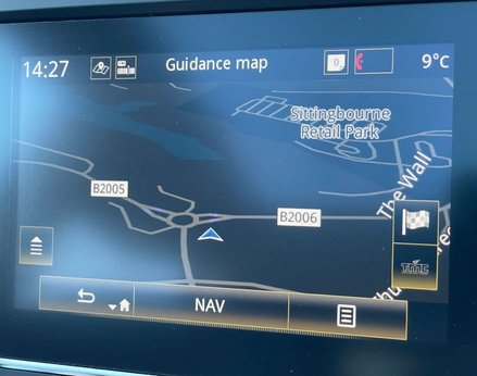 Renault Kadjar 1.3 Kadjar S Edition TCE Auto 5dr 28