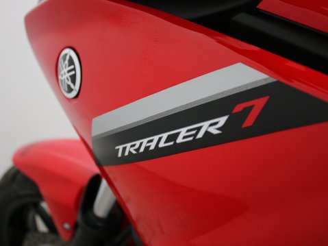 Yamaha Tracer 7 TRACER 7 (MTT 690-A) 30
