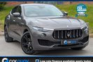 Maserati Levante 3.0 Levante D V6 Auto 4WD 5dr