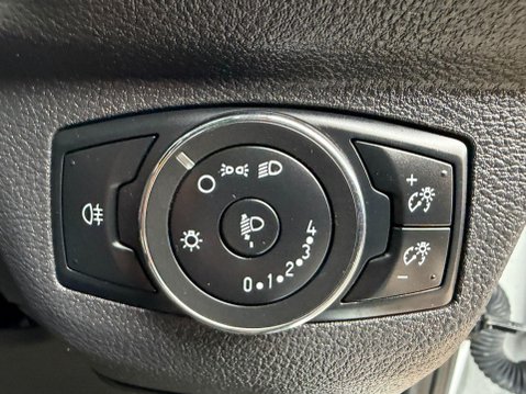 Ford Transit Courier 1.0 EcoBoost Leader Panel Van 4dr Petrol Manual L1 Euro 6 (s/s) (100 ps) 30