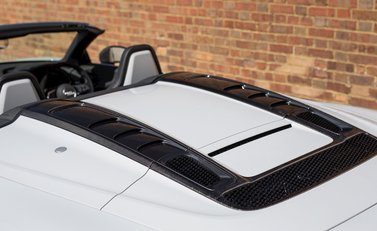 Audi R8 V10 Plus Spyder 32