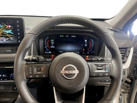 Nissan X-Trail 1.5 h e-POWER N-Connecta SUV 5dr Petrol Hybrid Auto e-4ORCE Euro 6 (s/s) (2 13