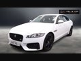 Jaguar XF 3.0 XF V6 S D Automatic 4dr *NATIONAL DELIVERY* 8