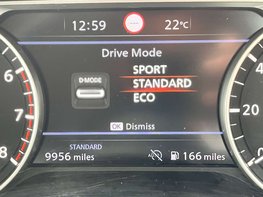 Nissan Qashqai 1.3 Qashqai Acenta Premium DiG-T MHEV 5dr 24