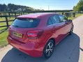Mercedes-Benz A Class 1.5 A180d SE (Executive) Euro 6 (s/s) 5dr 18