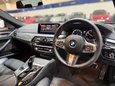 BMW 5 Series 2.0 520d M Sport Saloon 4dr Diesel Auto Euro 6 (s/s) (190 ps) 31
