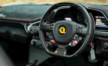 Ferrari 458 Speciale 11