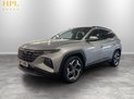 Hyundai TUCSON 1.6 h T-GDi Ultimate SUV 5dr Petrol Hybrid Auto Euro 6 (s/s) (230 ps) 3