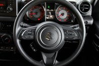 Suzuki Jimny SZ4 20