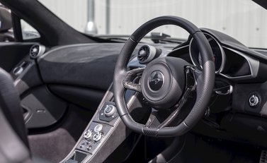 McLaren 650S Spider 15