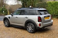 Mini Countryman COOPER EXCLUSIVE 13