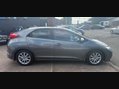 Honda Civic 1.8 Civic i-VTec ES 5dr 11
