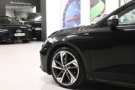 Audi A3 2.0 A3 Sportback 35 TDI S Line Edition 1 Semi-Auto 5dr 9