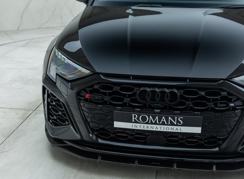 Audi RS3 SPORTBACK VORSPRUNG 28