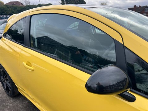 Vauxhall Corsa 1.4i ecoTEC Limited Edition Euro 6 3dr 12