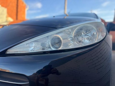 Peugeot 207 1.6 VTi Allure Euro 5 2dr 30