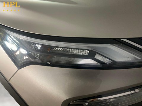 Nissan X-Trail 1.5 h e-POWER N-Connecta SUV 5dr Petrol Hybrid Auto e-4ORCE Euro 6 (s/s) (2 18