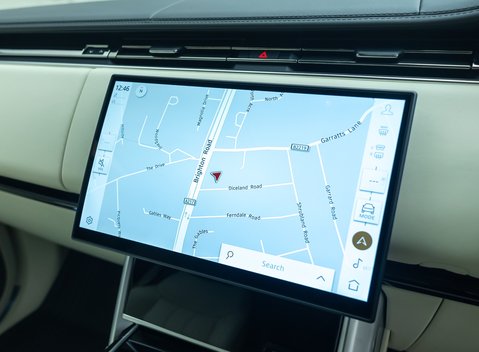 Land Rover Range Rover P460e AUTOBIOGRAPHY 22