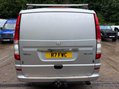 Mercedes-Benz Vito 2.1 115CDI Long Panel Van LWB 5dr 14