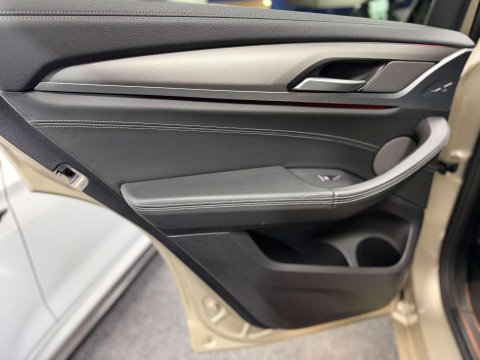 BMW X3 M 3.0i Competition SUV 5dr Petrol Auto xDrive Euro 6 (s/s) (510 ps) 69