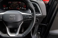 SEAT Ateca ECOTSI SE TECHNOLOGY DSG 19