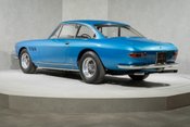 Ferrari 330GT 2+2. FULL NUT & BOLT RESTO. CONCOURS EXAMPLE. 5