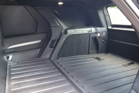 Land Rover Discovery R-DYNAMIC HSE MHEV STYLED BY SEEKER  OVER 5 IN STOCK  16