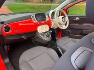 Fiat 500 STANDARD 25