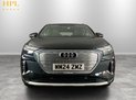 Audi Q4 45 Sport SUV 5dr Electric Auto 82kWh (286 ps) Full Leather Trim - Heated Se 2
