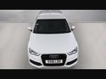 Audi A3 1.8 A3 Sportback S Line Nav TFSI Quattro Semi-Auto 4WD 5dr 7