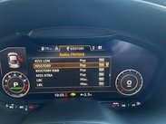 Audi TT 2.0 TFSI Black Edition S Tronic Euro 6 (s/s) 3dr 43