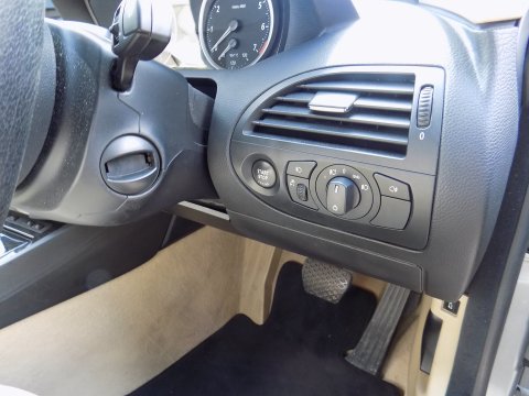 BMW 6 Series 4.8 650i V8 Sport Convertible 36