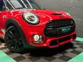 Mini Hatch 2.0 Cooper S Sport Steptronic Euro 6 (s/s) 3dr 31