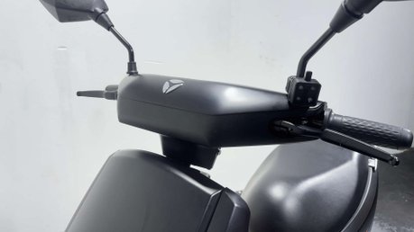Lexmoto E-Lex 1500W 2022 20 MILES ELECTRIC 50CC SCOOTER RIDE AT 16 EBIKE ESCOOT 9