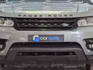 Land Rover Range Rover Sport 3.0 Range Rover Sport HSE SDV6 Auto 4WD 5dr 22