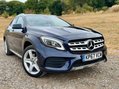 Mercedes-Benz GLA Class GLA 220 D 4MATIC AMG LINE PREMIUM PLUS 10