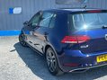 Volkswagen Golf 1.4 TSI BlueMotion Tech SE Nav Euro 6 (s/s) 5dr 26