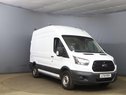 Ford Transit 2.0 350 EcoBlue FWD L2 H3 Euro 6 5dr