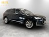 Audi Q7 3.0 TDI V6 45 S line SUV 5dr Diesel Tiptronic quattro Euro 6 (s/s) (231 ps)